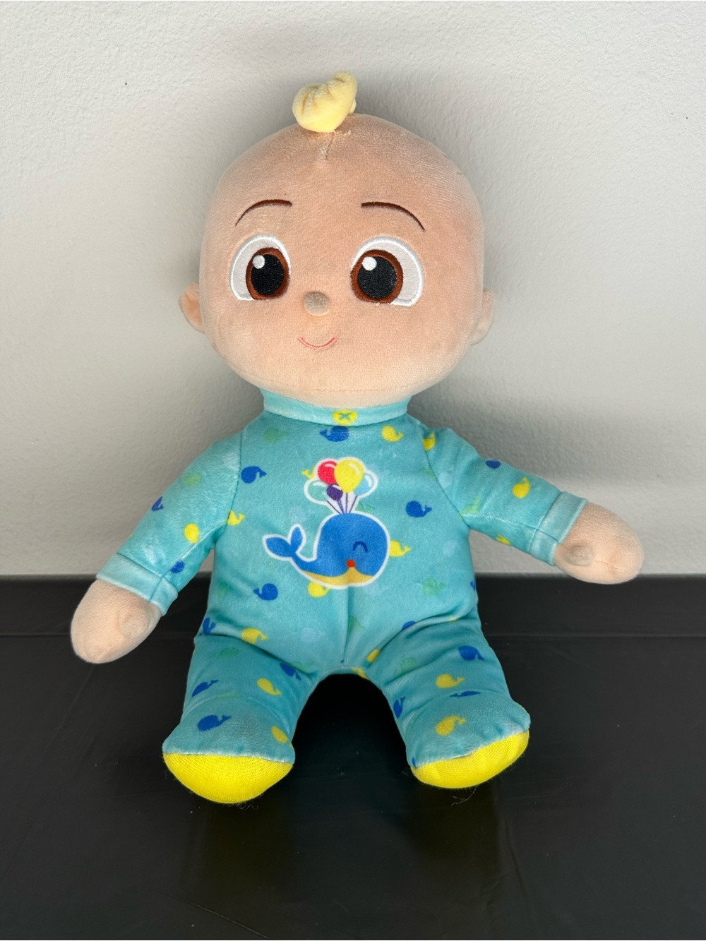 Cocomelon musical JJ Plush
